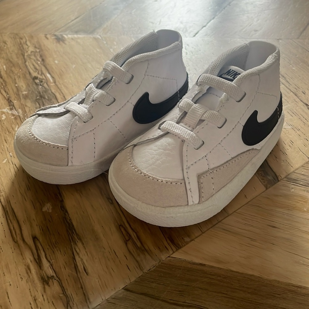 Nike Blazer Toddler Size 3C